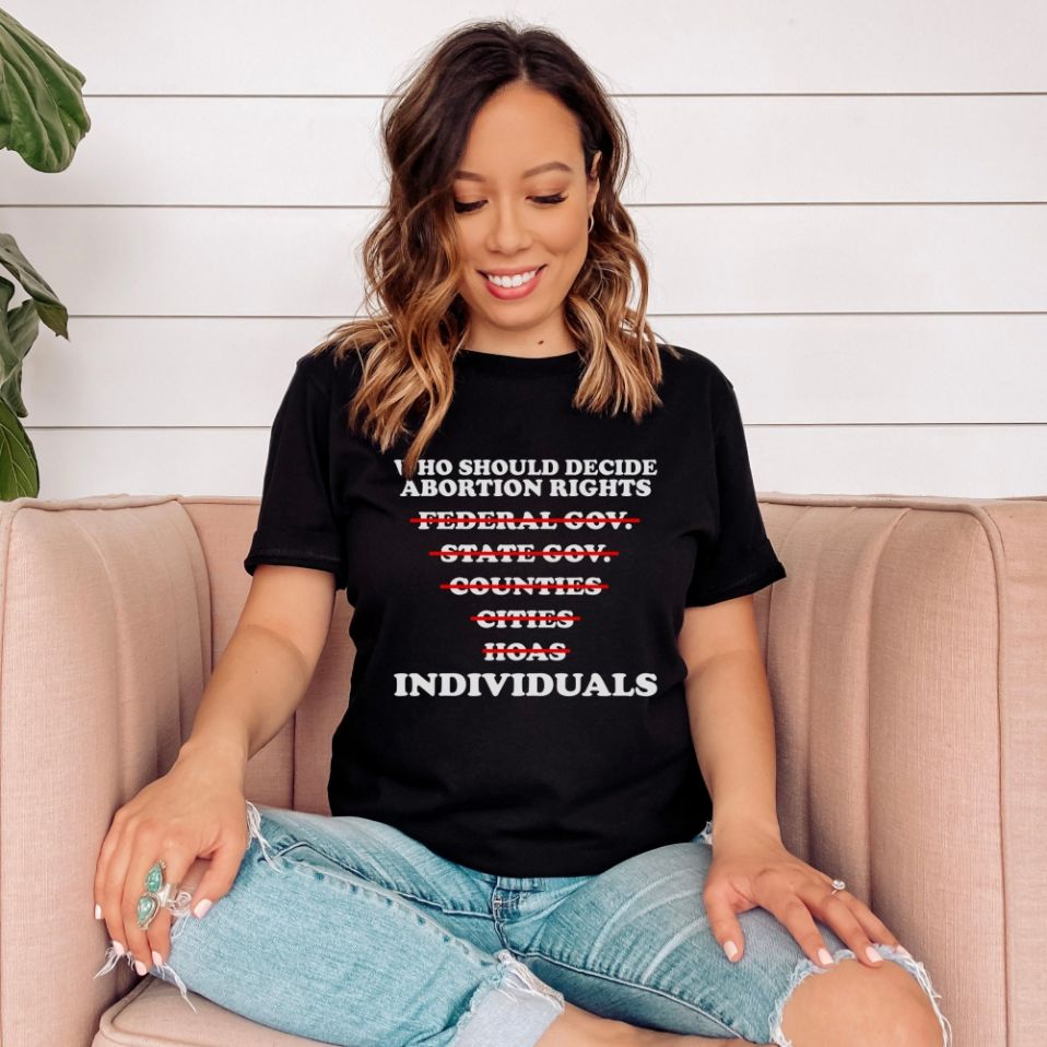 Abortion Rights Shirt Abortion Rights Shirt