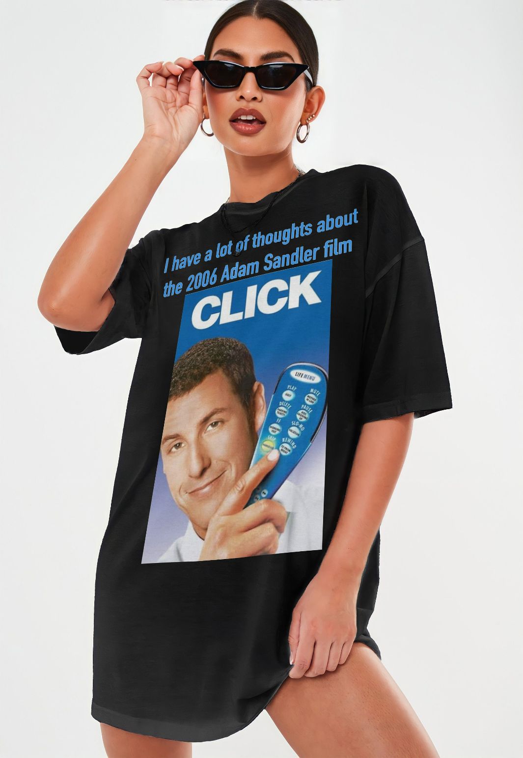 Adam Sandler Retro Shirt Adam Sandler Retro Shirt