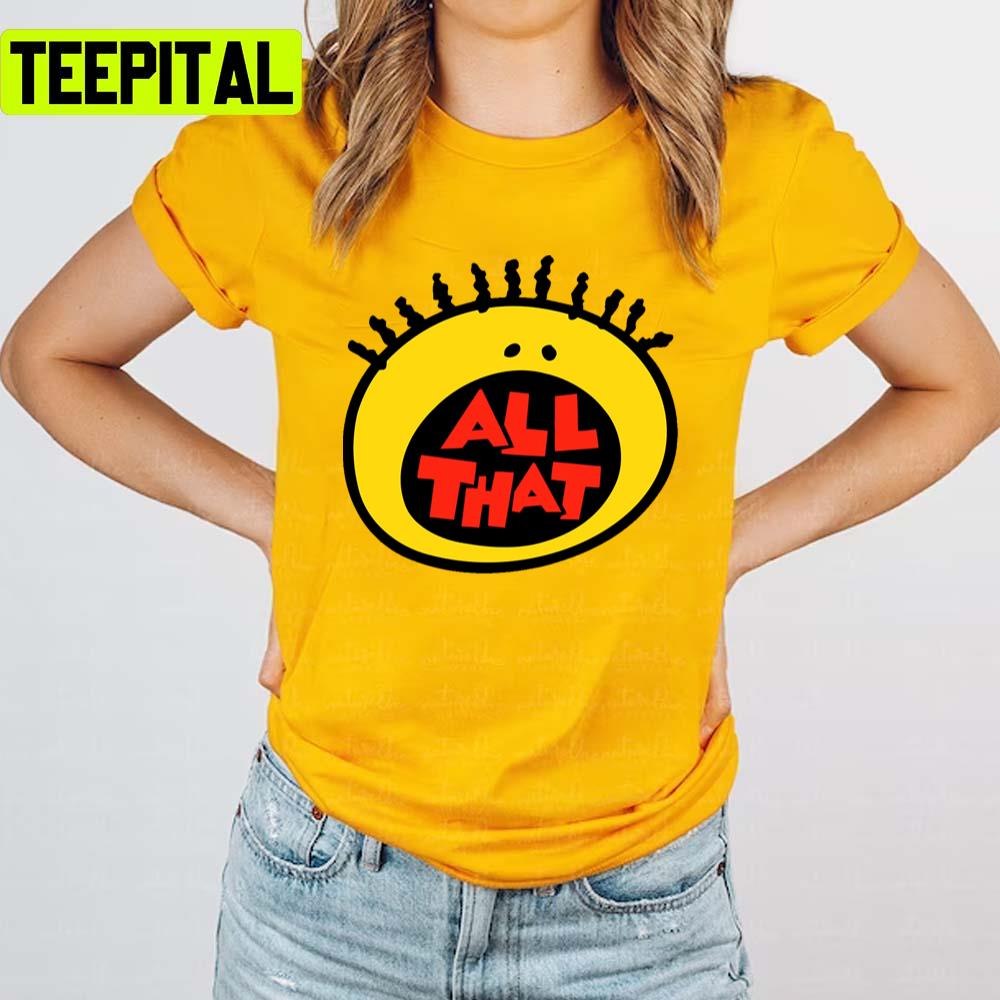 All That Trending Art Unisex T-Shirt All That Trending Art Unisex T-Shirt