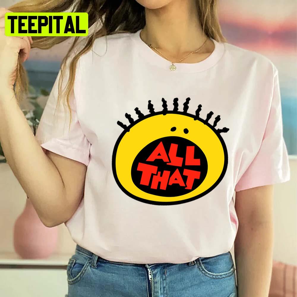 All That Trending Art Unisex T-Shirt All That Trending Art Unisex T-Shirt