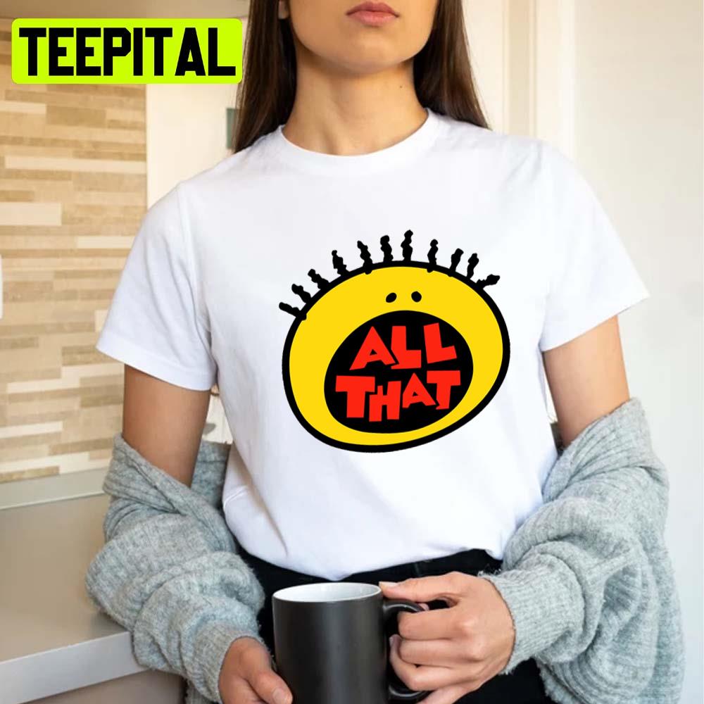 All That Trending Art Unisex T-Shirt All That Trending Art Unisex T-Shirt