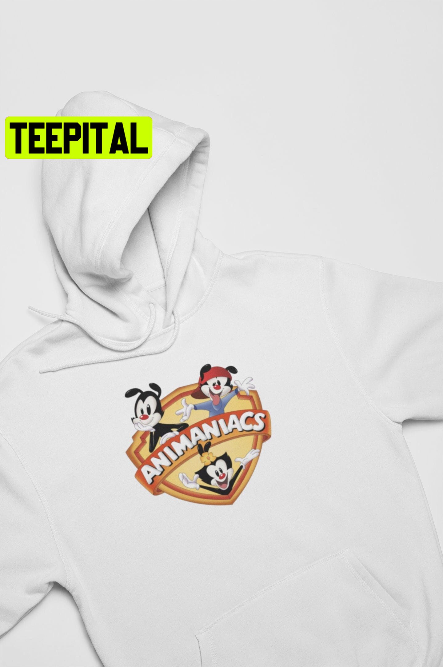 Animaniacs Cartoon Graphic Trending Unisex Shirt Animaniacs Cartoon Graphic Trending Unisex Shirt