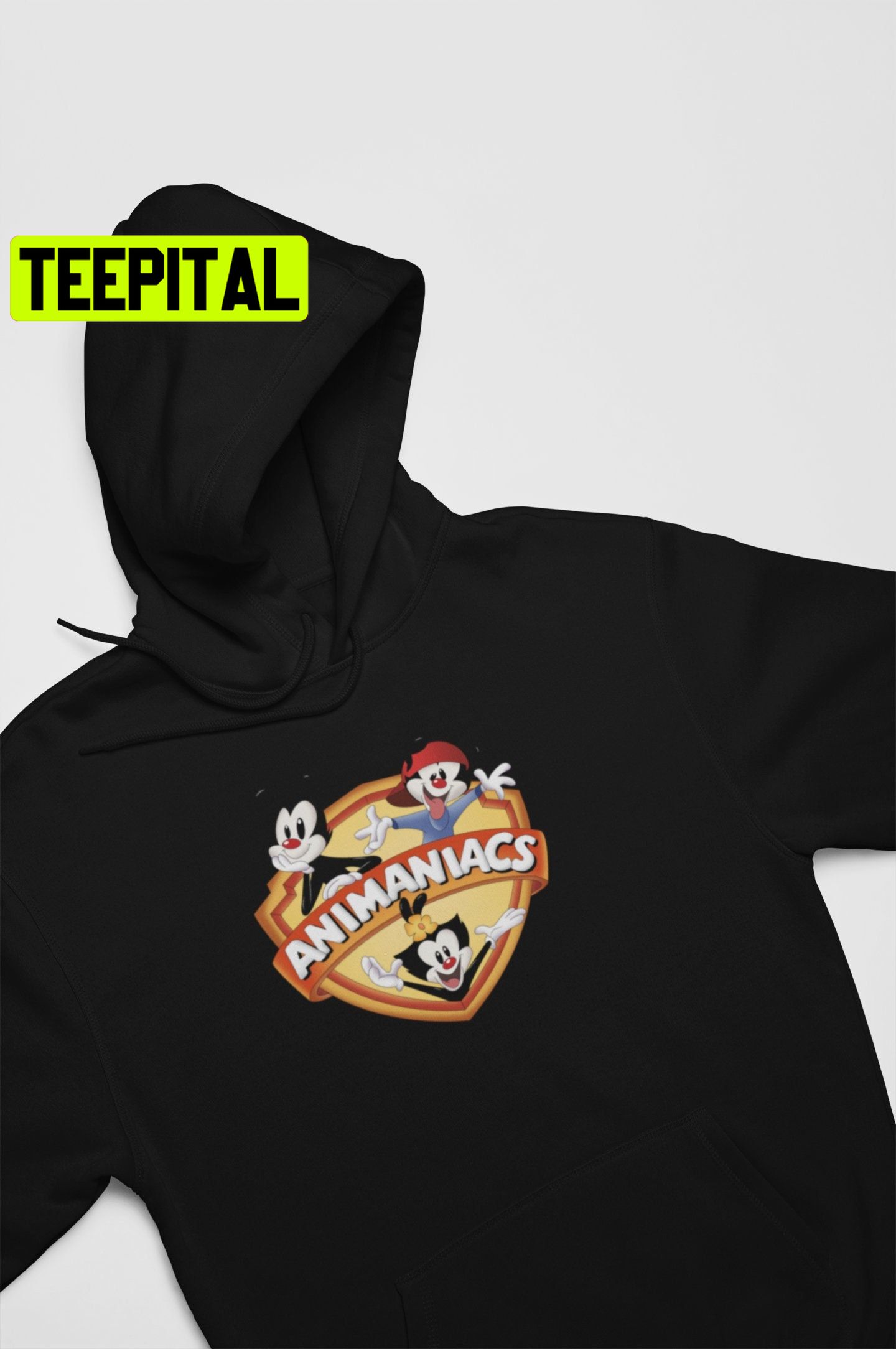 Animaniacs Cartoon Graphic Trending Unisex Shirt Animaniacs Cartoon Graphic Trending Unisex Shirt