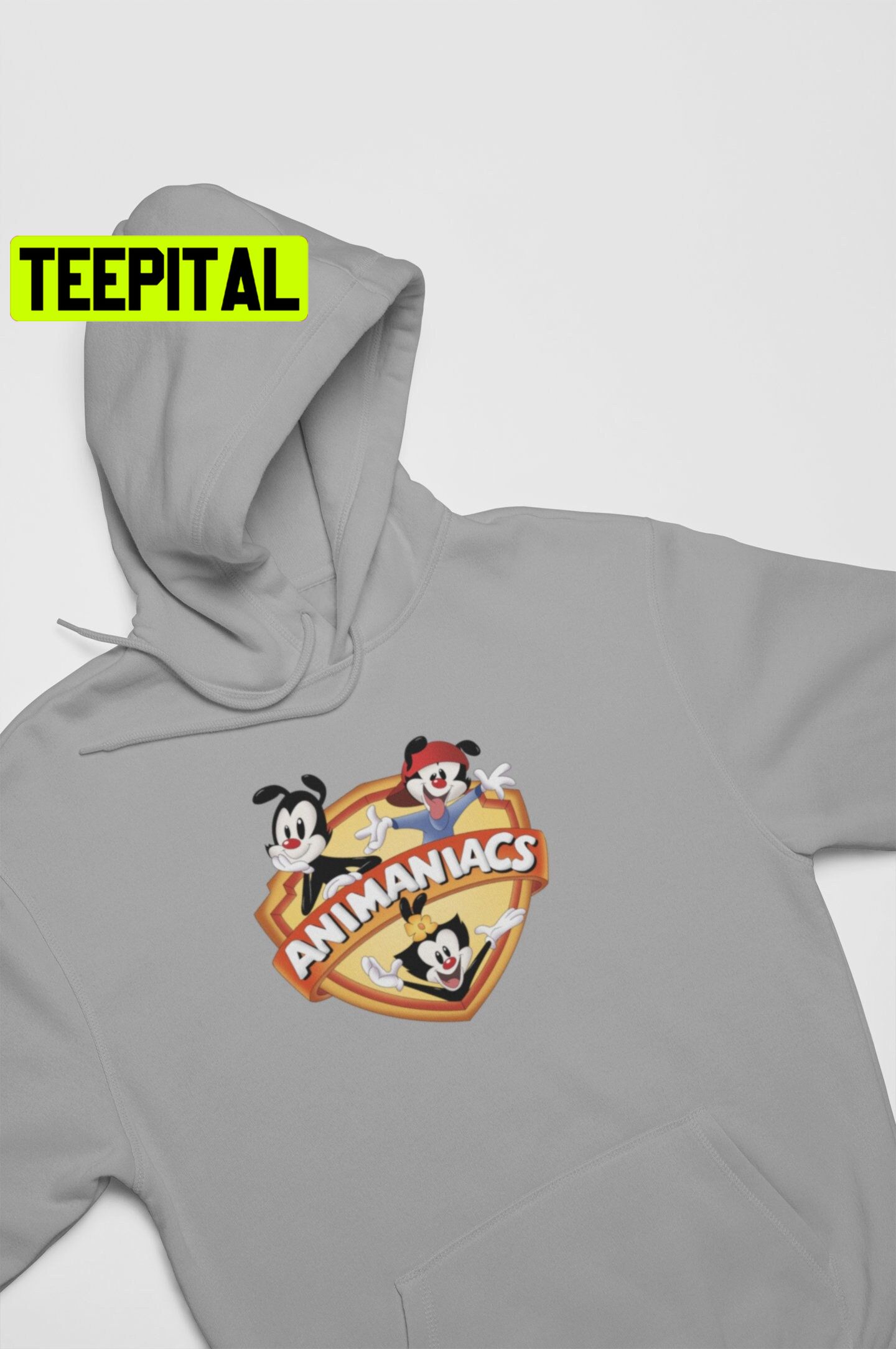 Animaniacs Cartoon Graphic Trending Unisex Shirt Animaniacs Cartoon Graphic Trending Unisex Shirt