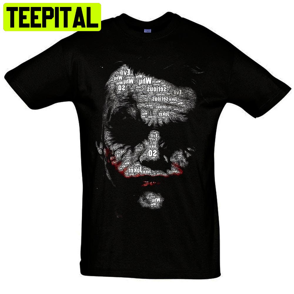 Art Joker Fun Saying Trending Unisex T-Shirt Art Joker Fun Saying Trending Unisex T-Shirt