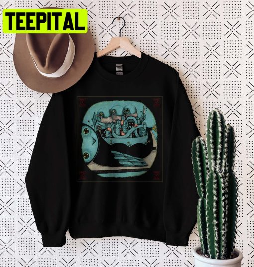 Art My Morning Jacket Unisex Shirt