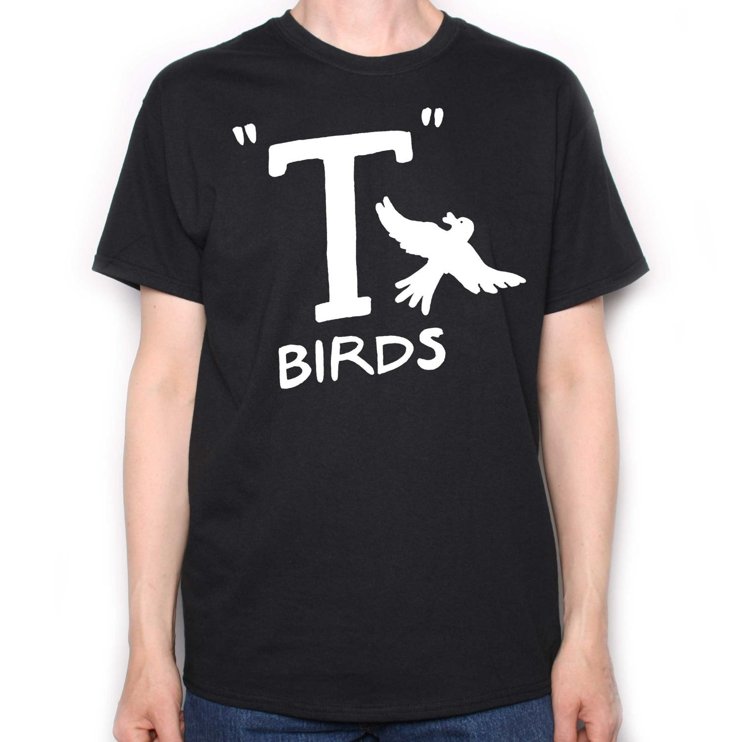 As Seen In Grease T-Shirt As Seen In Grease T-Shirt