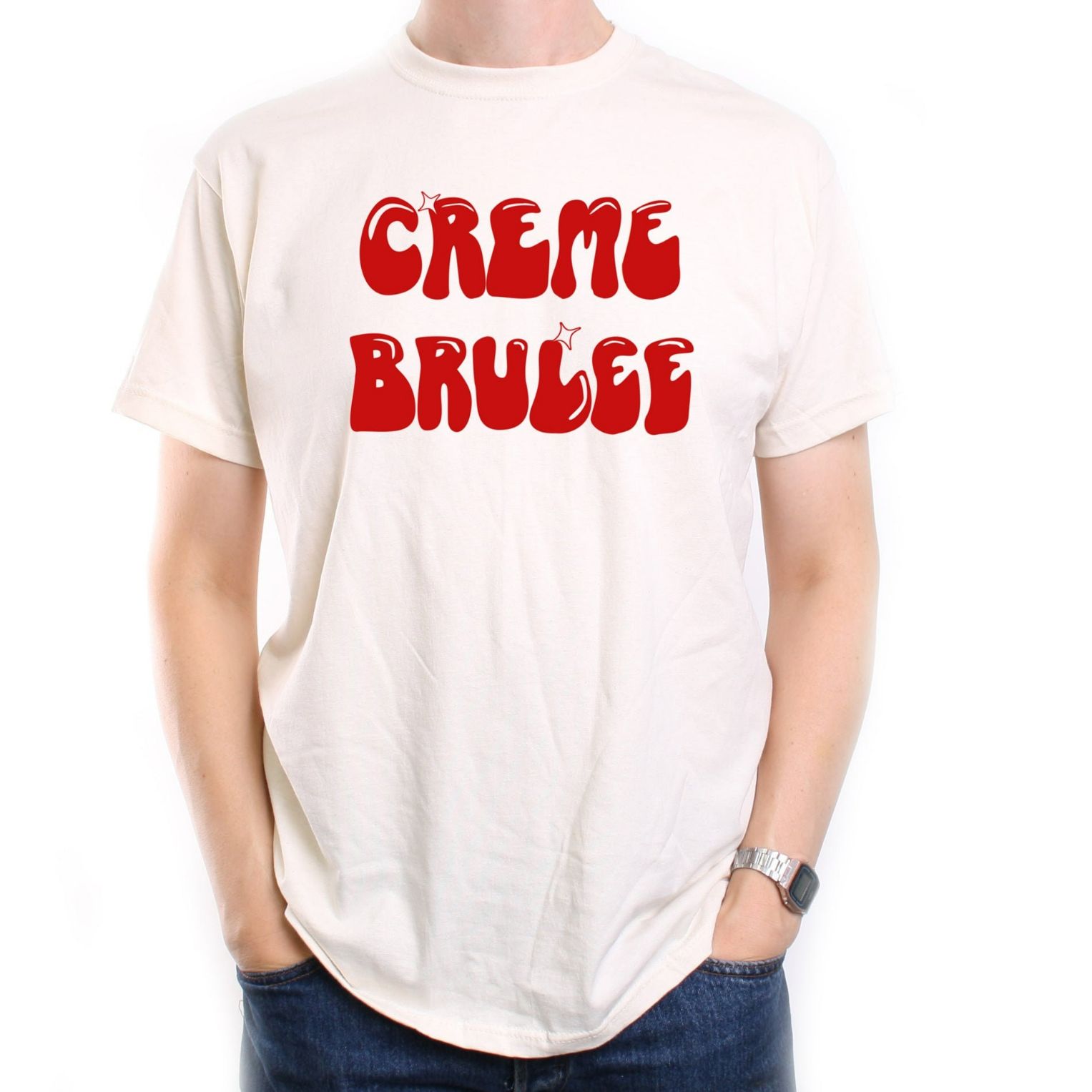 As Seen In The League Of Gentlemen T-Shirt As Seen In The League Of Gentlemen T-Shirt