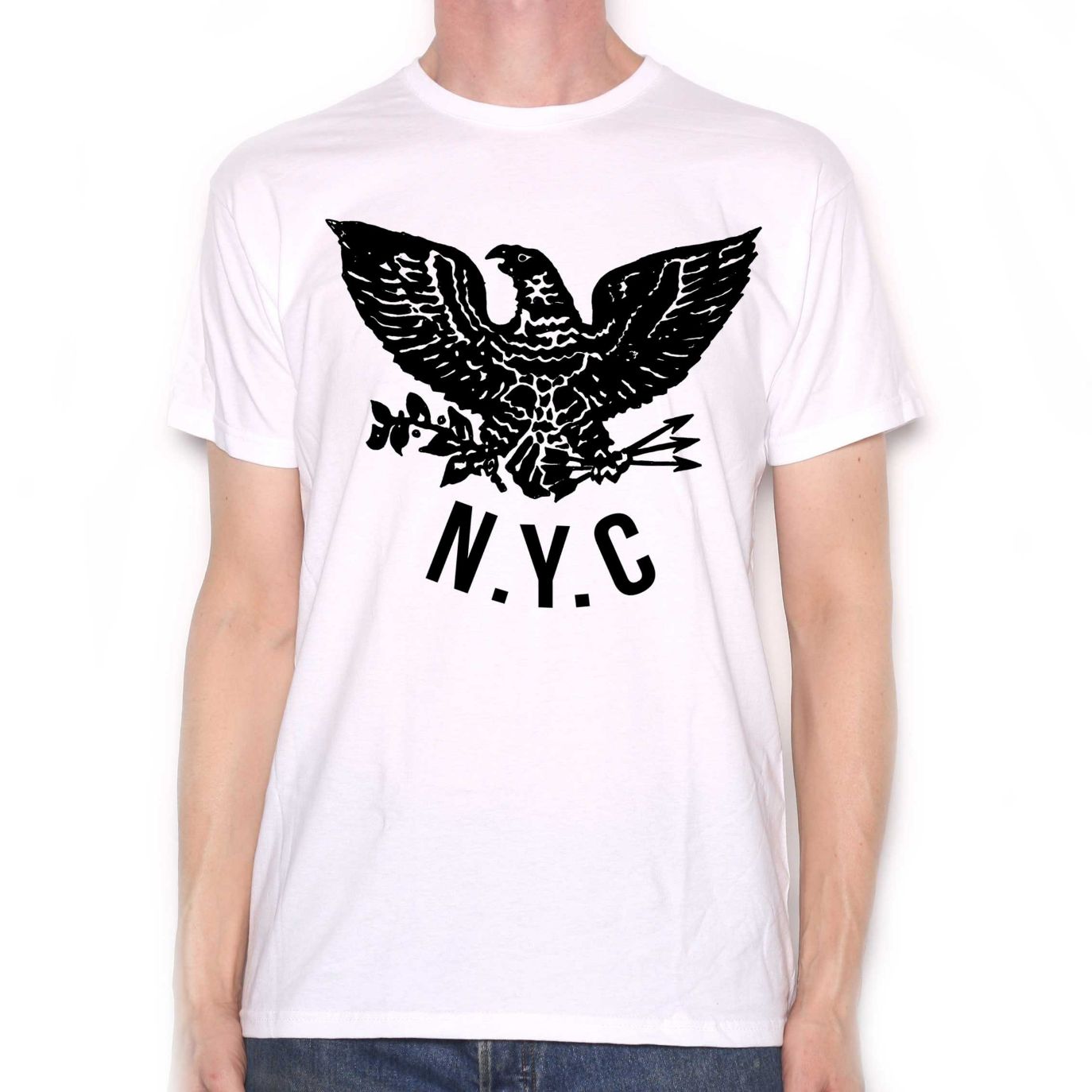 As Worn By Joey Ramone T-Shirt As Worn By Joey Ramone T-Shirt