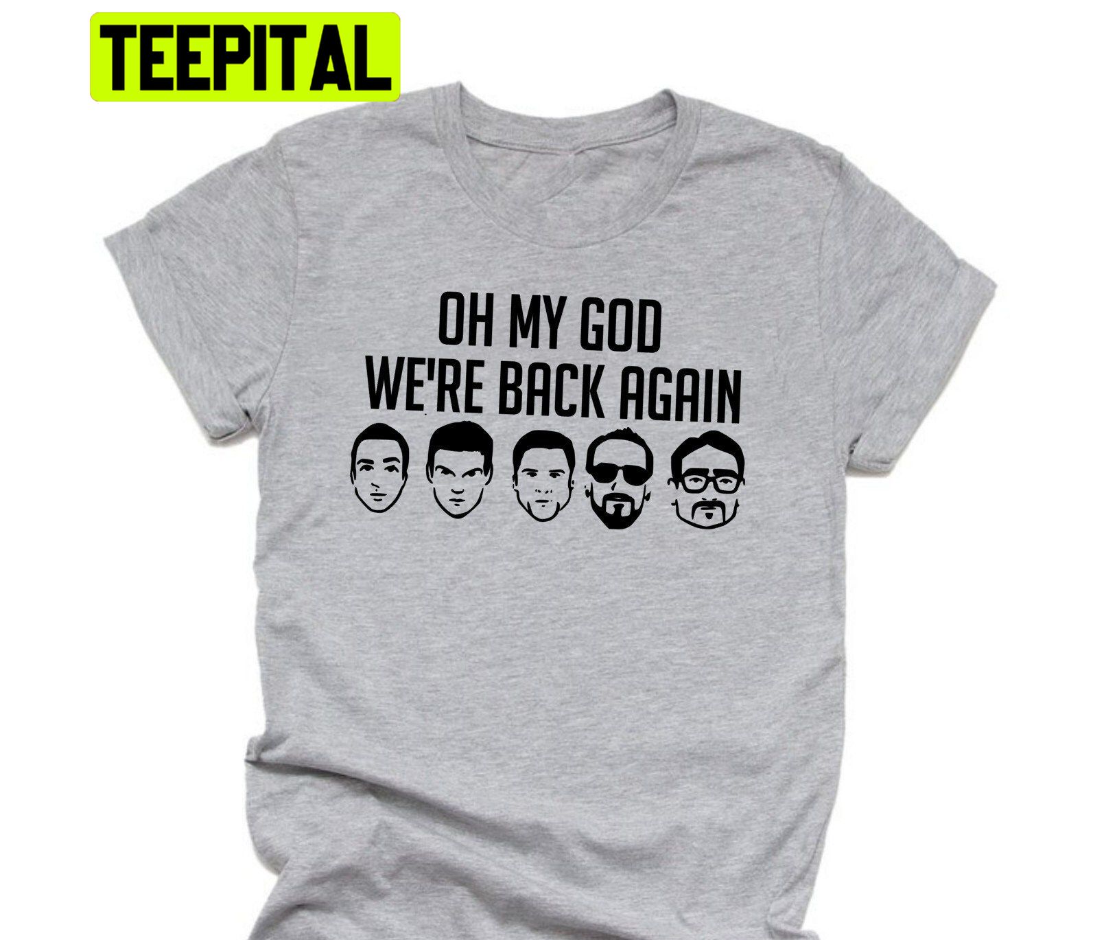 Backstreet Boy Member Black Art Unisex Shirt Backstreet Boy Member Black Art Unisex Shirt