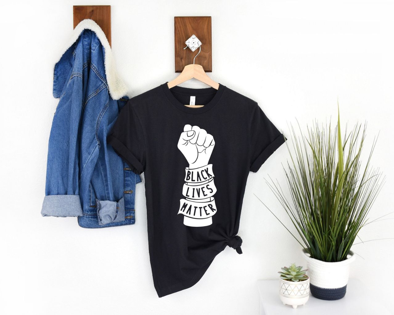 Black Lives Matter Shirt Black Lives Matter Shirt