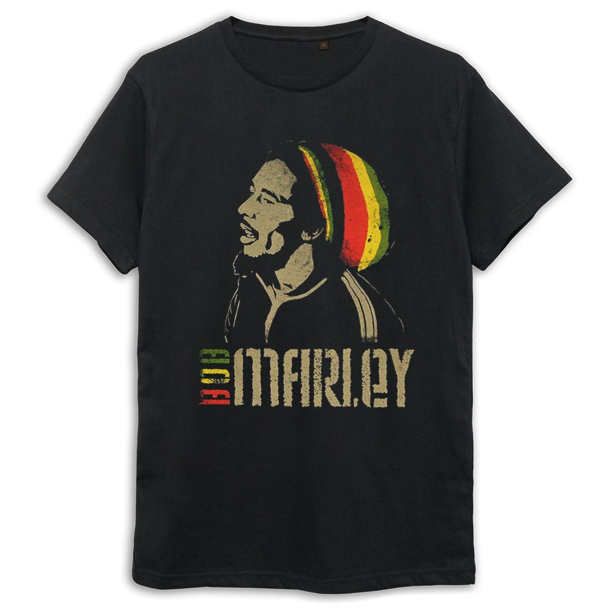 Bob Marley Vintage T-Shirt Bob Marley Vintage T-Shirt