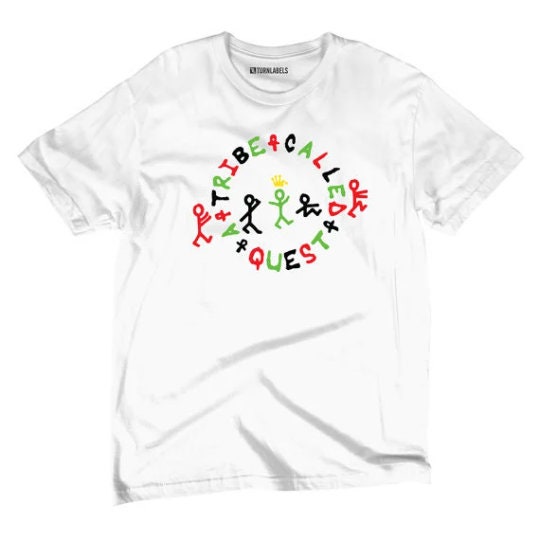 Bonita Applebum A Tribe Called Quest Native Tongues Hiphop Qtip Unisex T-Shirt Bonita Applebum A Tribe Called Quest Native Tongues Hiphop Qtip Unisex T-Shirt