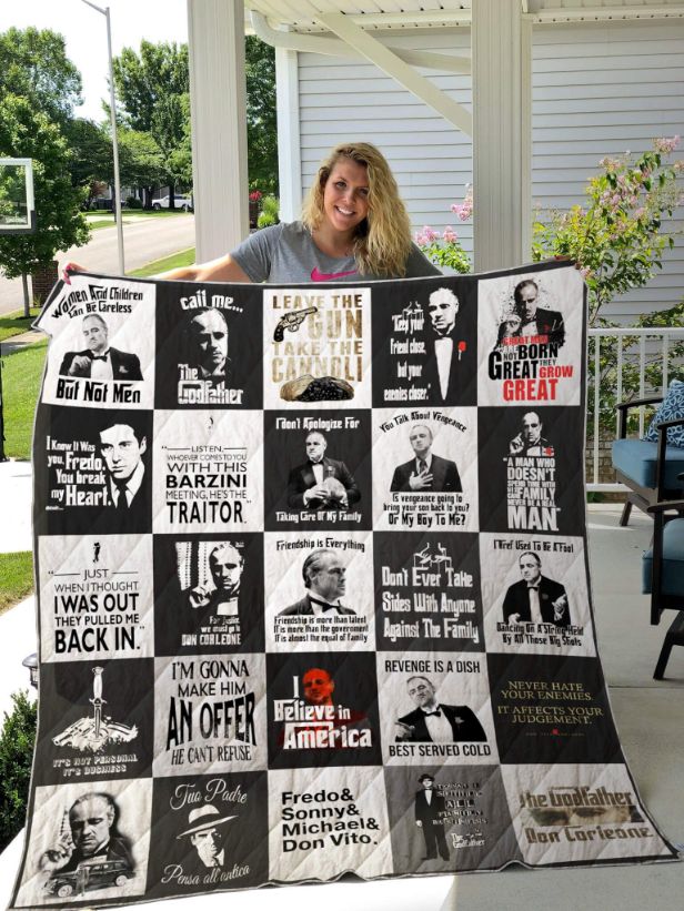 Breaking Bad For Fans Combined Quilt Blanket Breaking Bad For Fans Combined Quilt Blanket