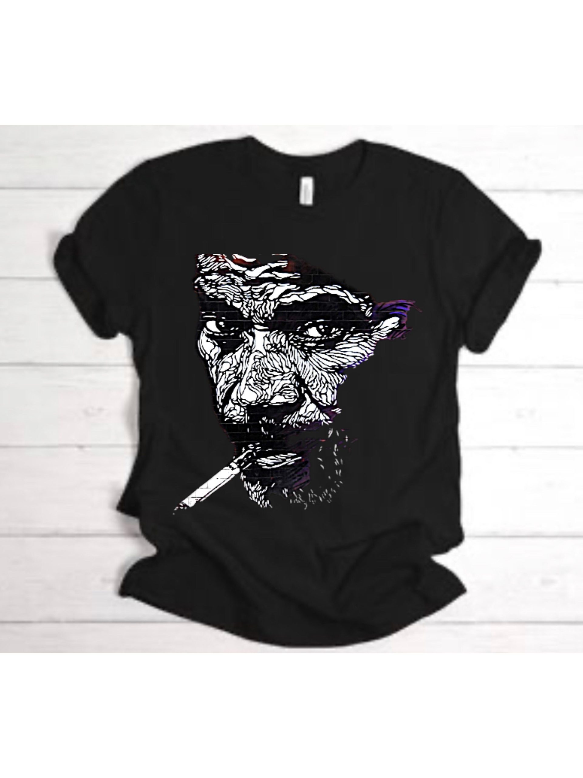 Call Me Sir Cartoon Illustration Unisex T-Shirt Call Me Sir Cartoon Illustration Unisex T-Shirt