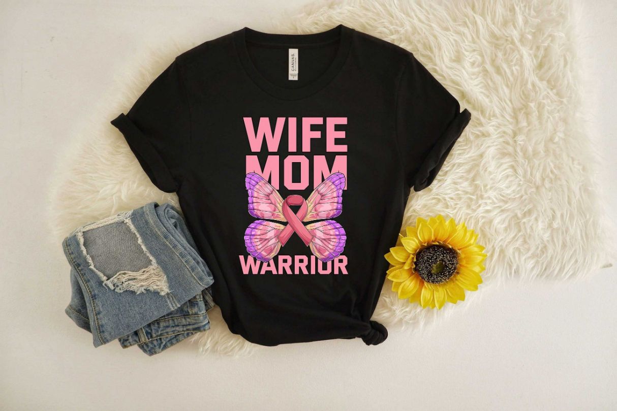 Cancer Awareness Shirt Cancer Awareness Shirt
