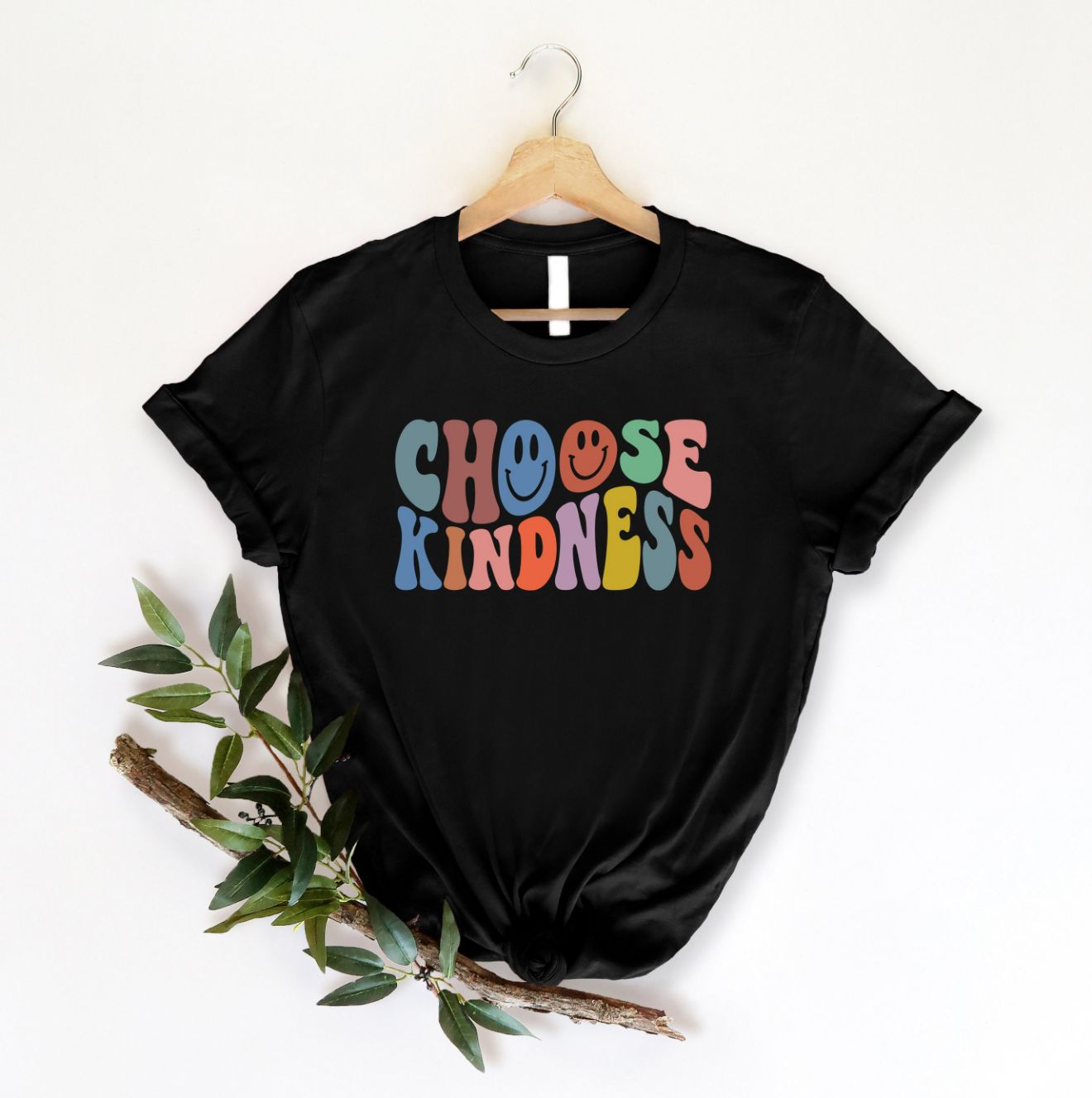 Choose Kindness Shirt Choose Kindness Shirt
