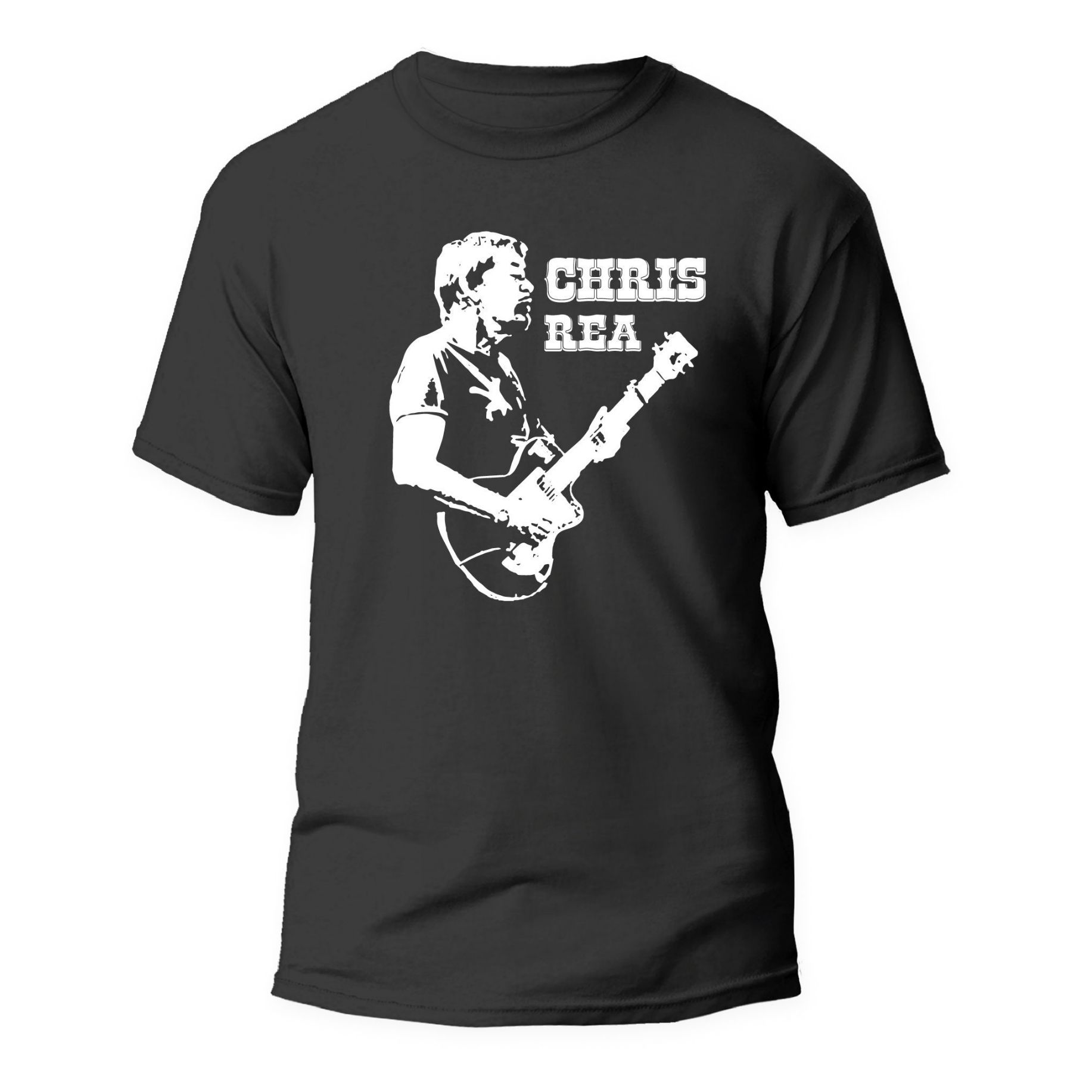 Chris Rea T-Shirt Chris Rea T-Shirt