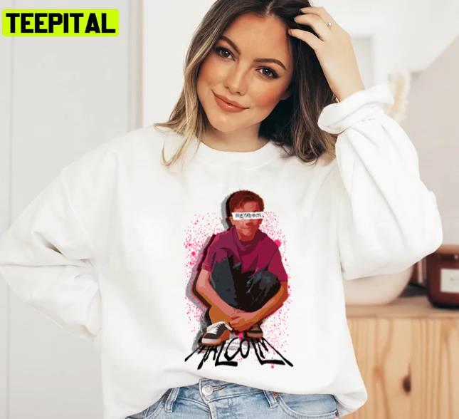 Could Be An Ordinary Mortal The Middles Unisex Sweatshirt Could Be An Ordinary Mortal The Middles Unisex Sweatshirt