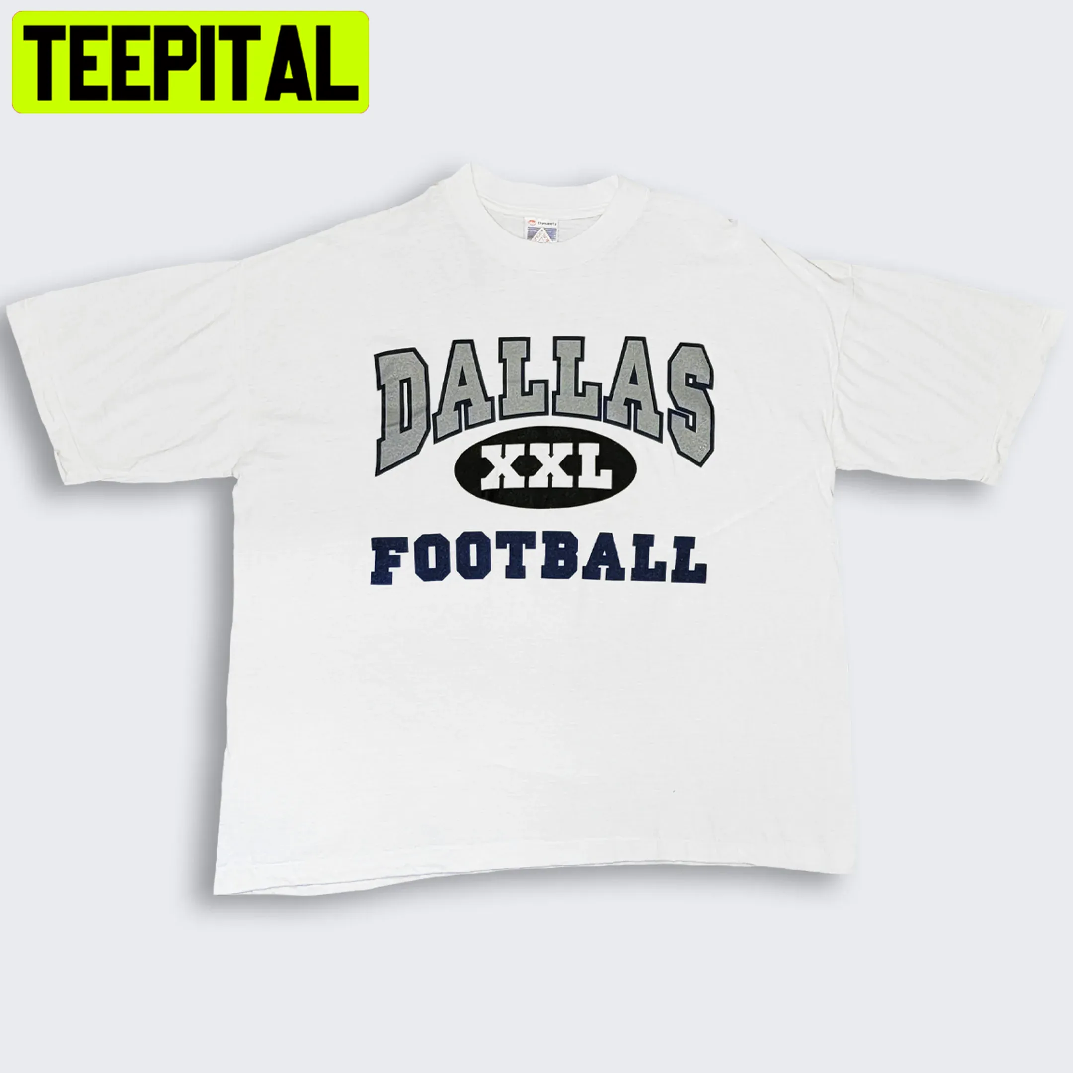 Dallas Cowboys Vintage 90s Nfl Football Trending Unisex T-Shirt Dallas Cowboys Vintage 90s Nfl Football Trending Unisex T-Shirt