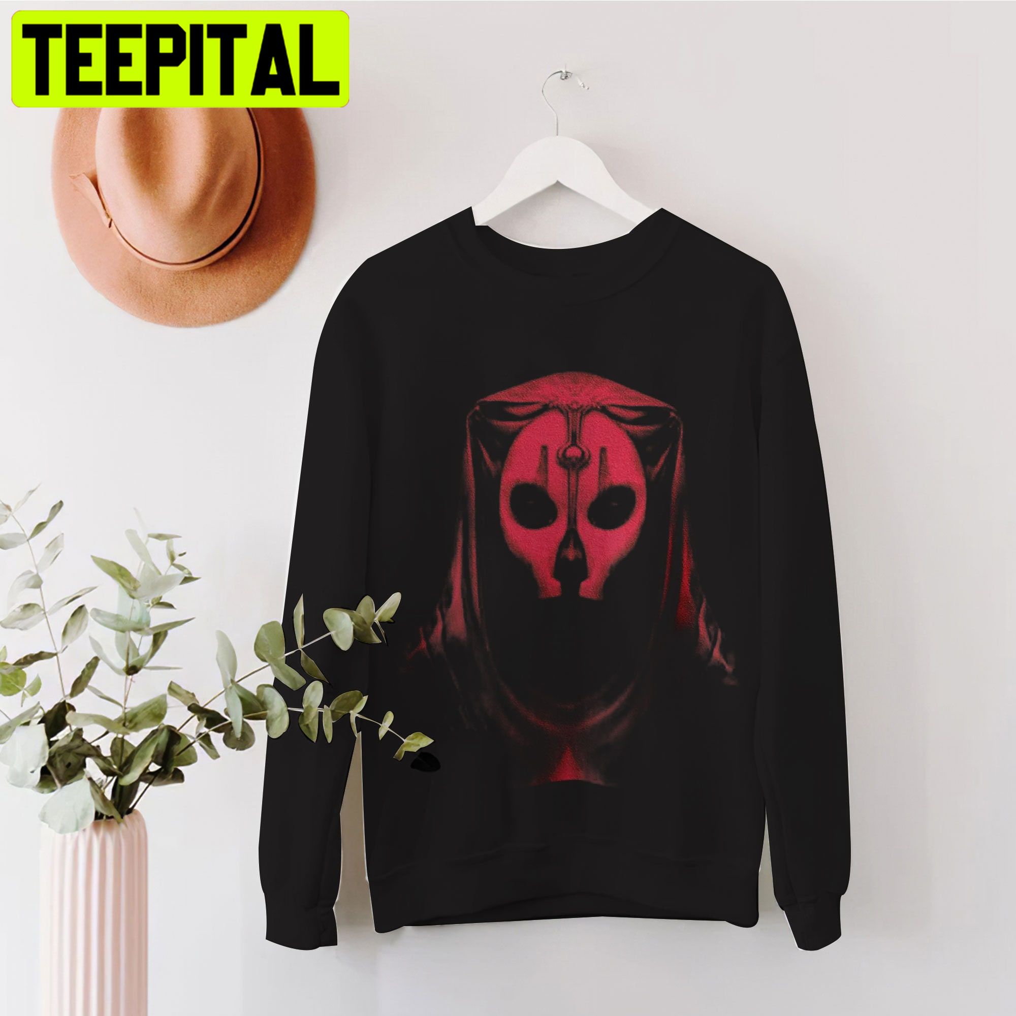 Darth Nihilus Knights Of The Old Republic Star Wars Unisex Shirt Darth Nihilus Knights Of The Old Republic Star Wars Unisex Shirt