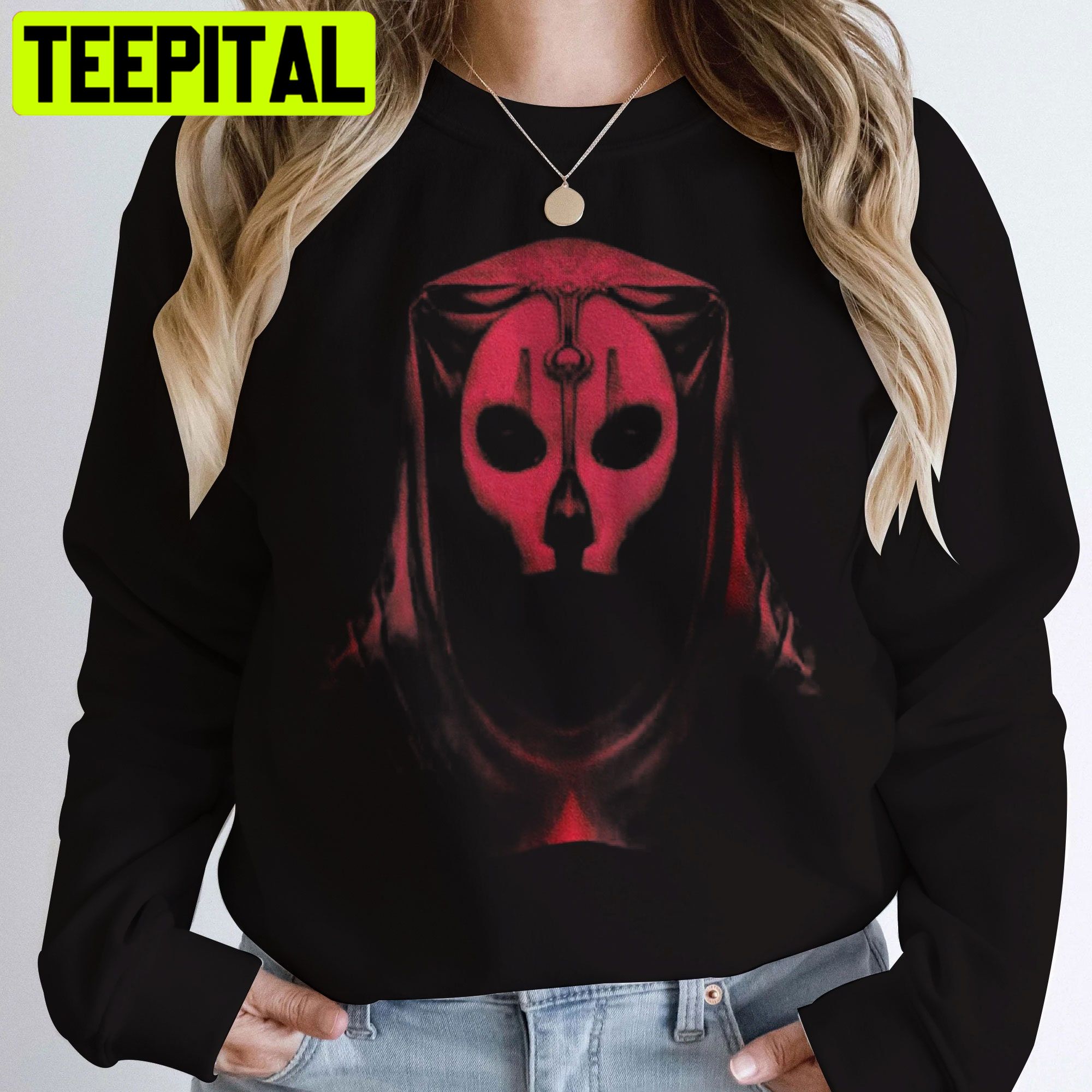 Darth Nihilus Knights Of The Old Republic Star Wars Unisex Shirt Darth Nihilus Knights Of The Old Republic Star Wars Unisex Shirt