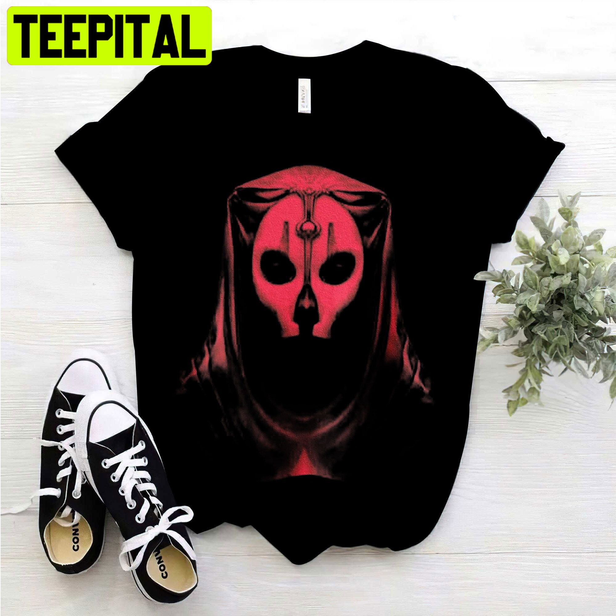 Darth Nihilus Knights Of The Old Republic Star Wars Unisex Shirt Darth Nihilus Knights Of The Old Republic Star Wars Unisex Shirt