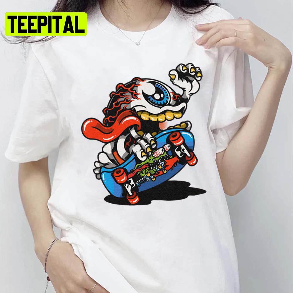 Db Cooper Skateboard Motocross And Supercross Champion Unisex T-Shirt Db Cooper Skateboard Motocross And Supercross Champion Unisex T-Shirt