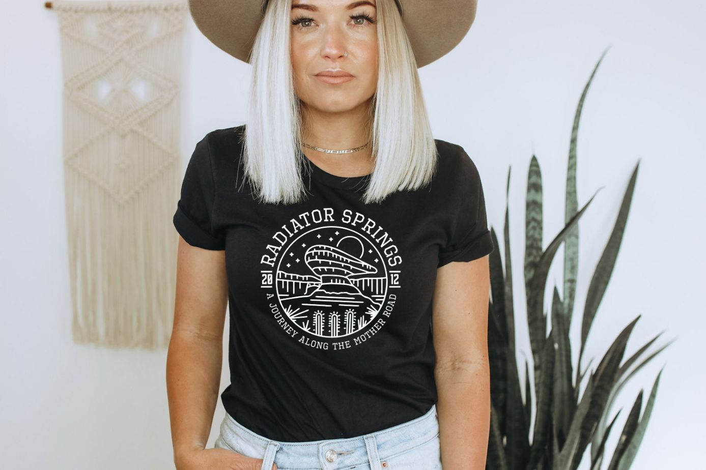 Disney Radiator Springs Shirt Disney Radiator Springs Shirt