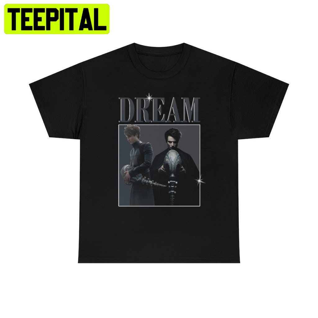 Dream Vintage Retro Unisex T-Shirt Dream Vintage Retro Unisex T-Shirt