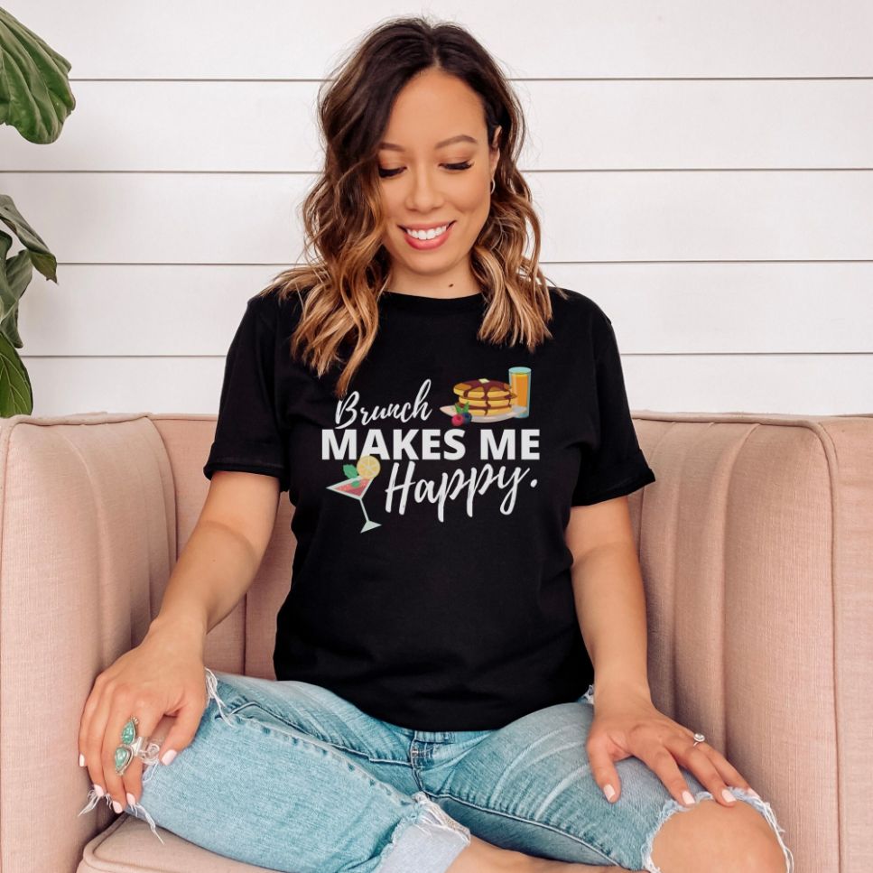 Drinking Brunch Shirt Drinking Brunch Shirt