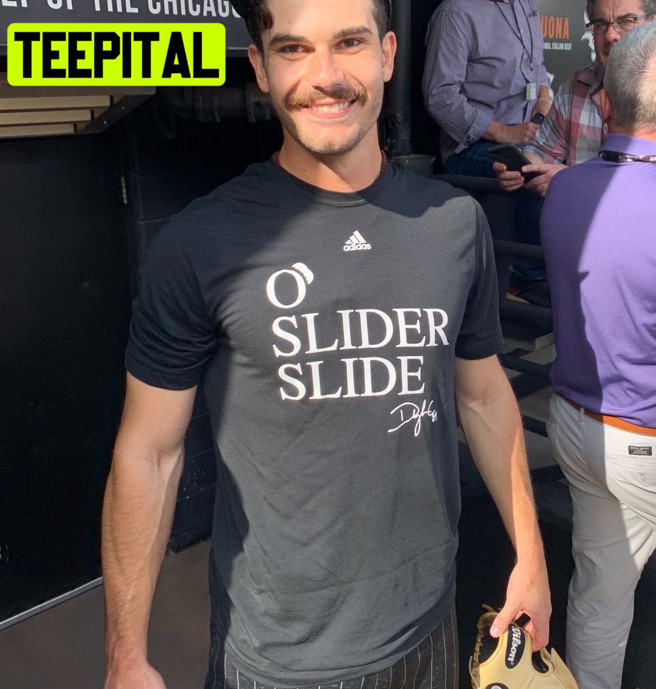 Dylan Cease O Slider Slide Trending Unisex T-Shirt Dylan Cease O Slider Slide Trending Unisex T-Shirt