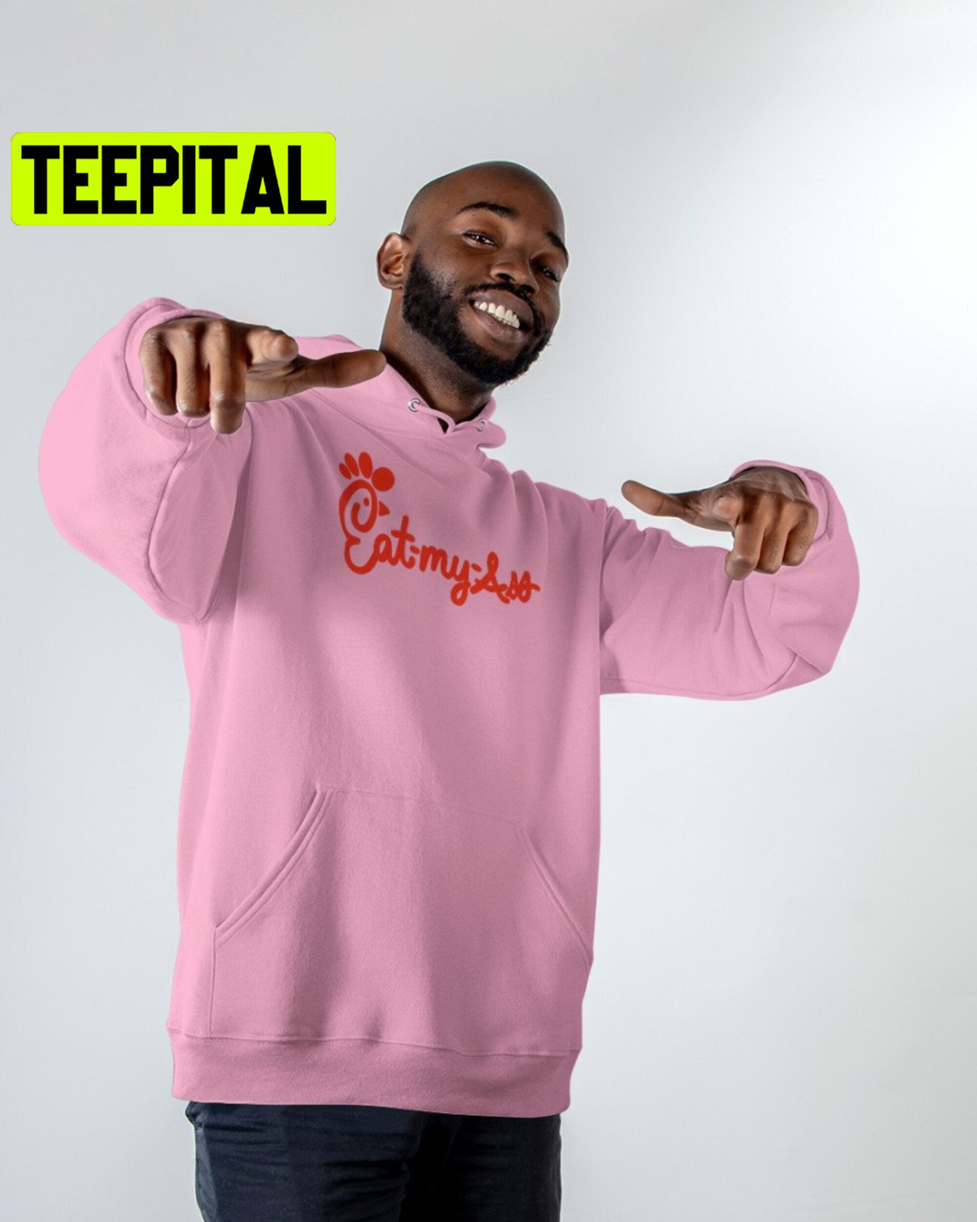 Eat My Ass That Go Hard Trending Unisex Shirt Eat My Ass That Go Hard Trending Unisex Shirt