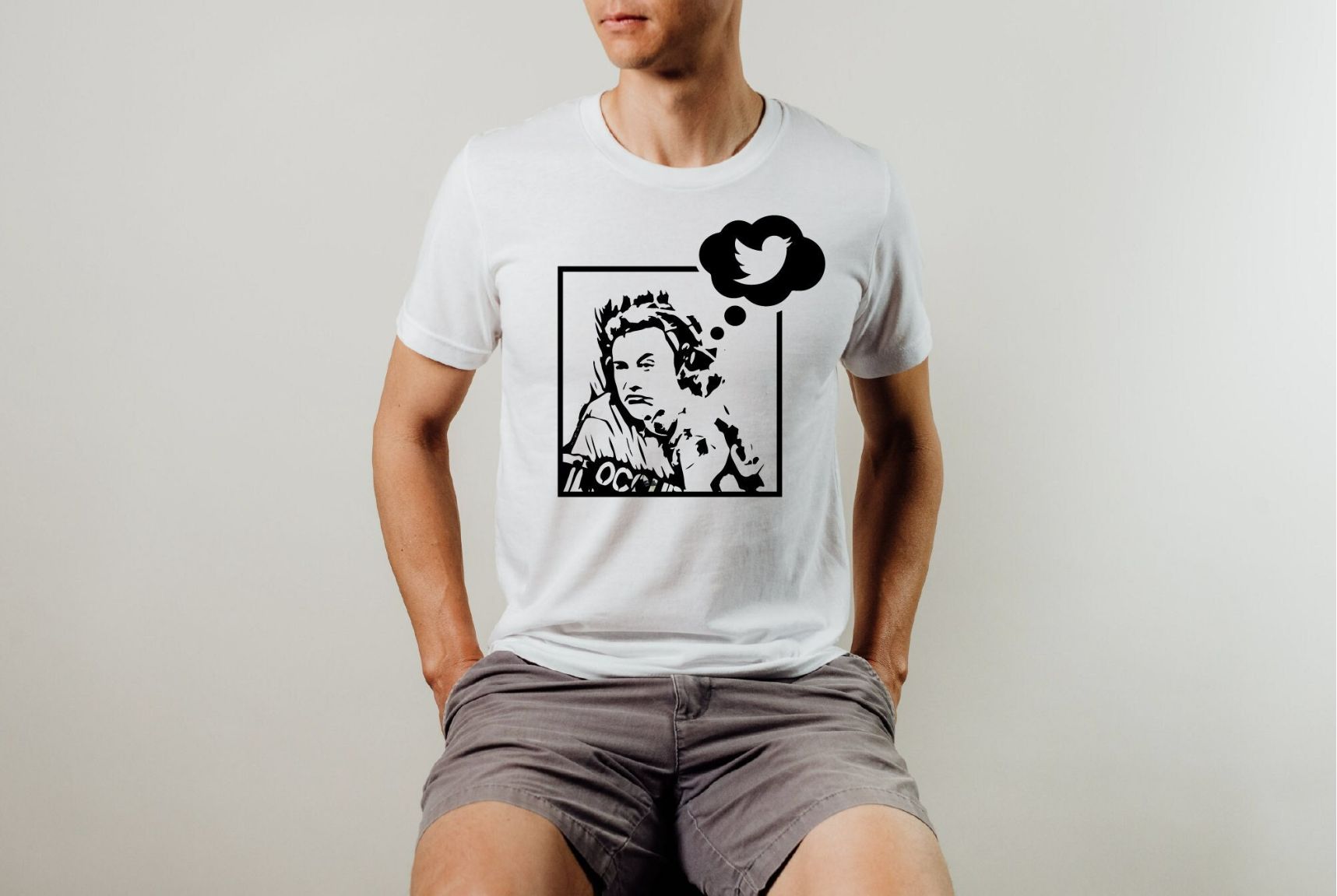 Elon Musk Twitter Shirt Elon Musk Twitter Shirt