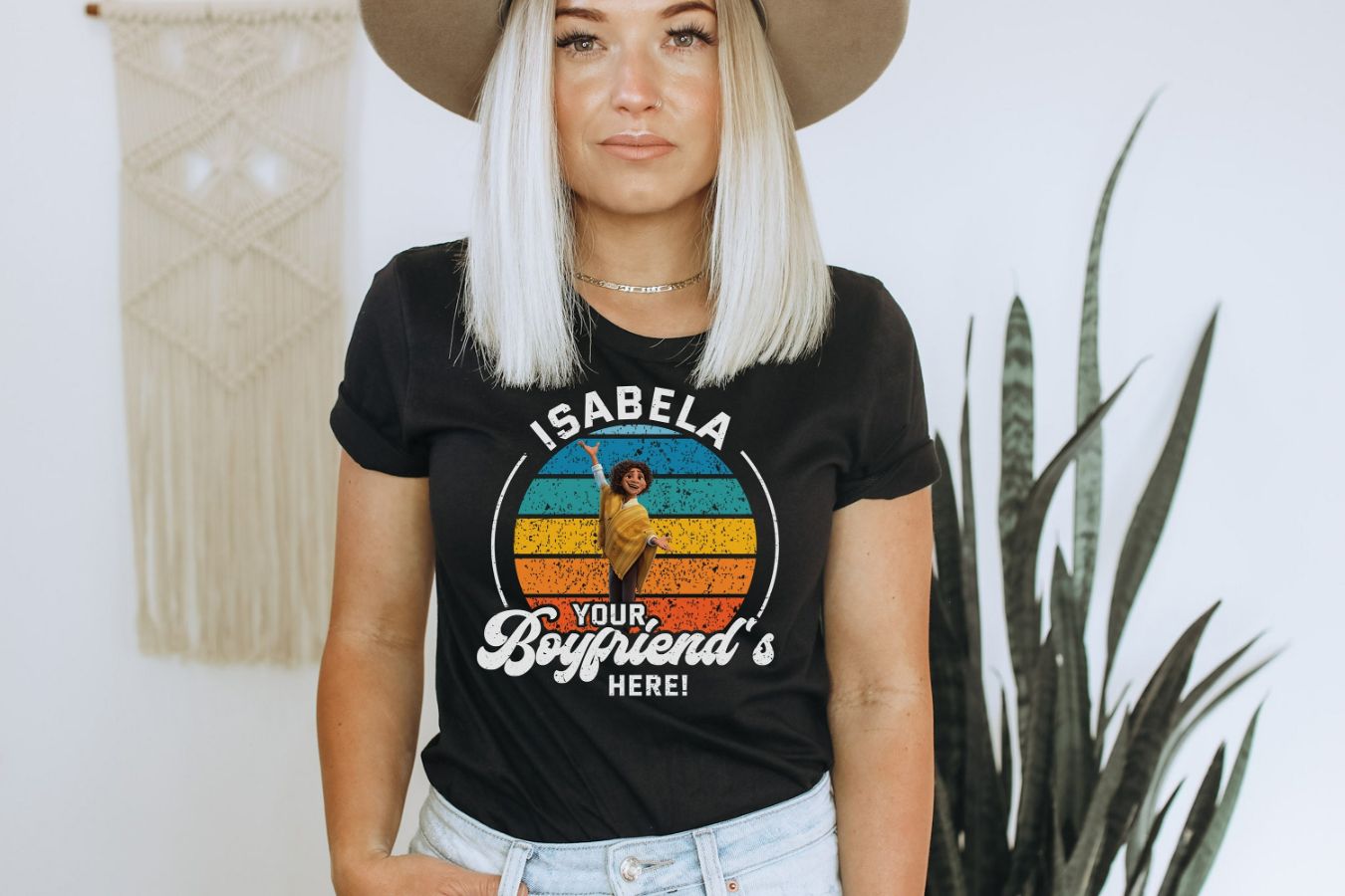Encanto Tee Disney Encanto Madrigal Family T-Shirt Encanto Tee Disney Encanto Madrigal Family T-Shirt