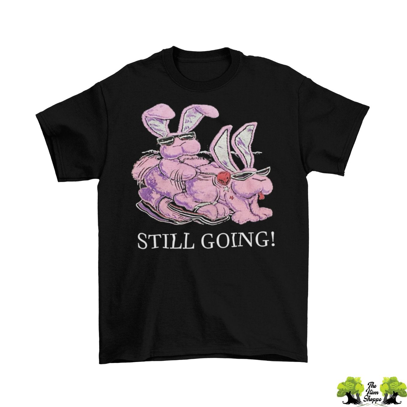 Energizer Bunny T-Shirt Energizer Bunny T-Shirt