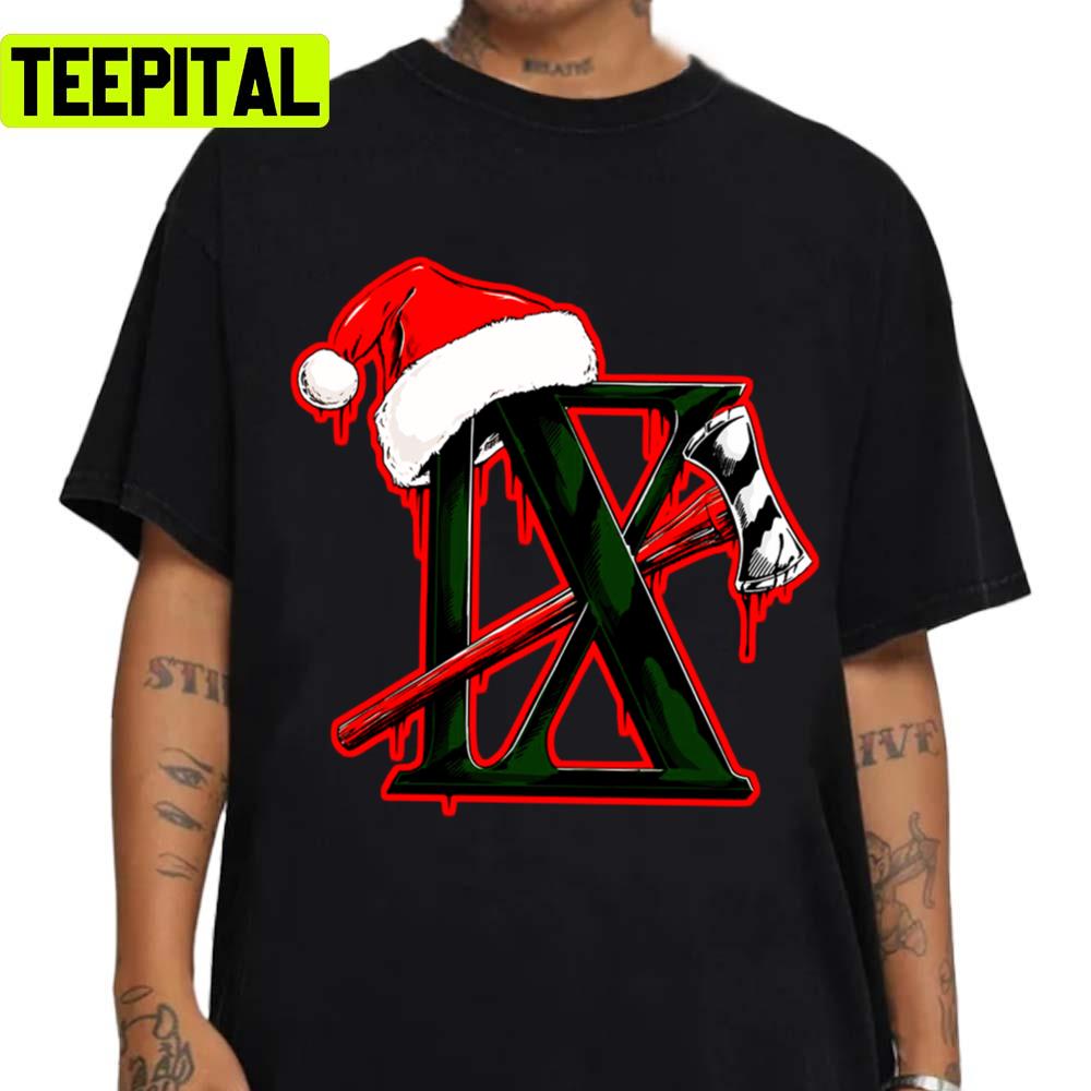 Enjoy Your Slay Ice Nine Kills Unisex T-Shirt Enjoy Your Slay Ice Nine Kills Unisex T-Shirt