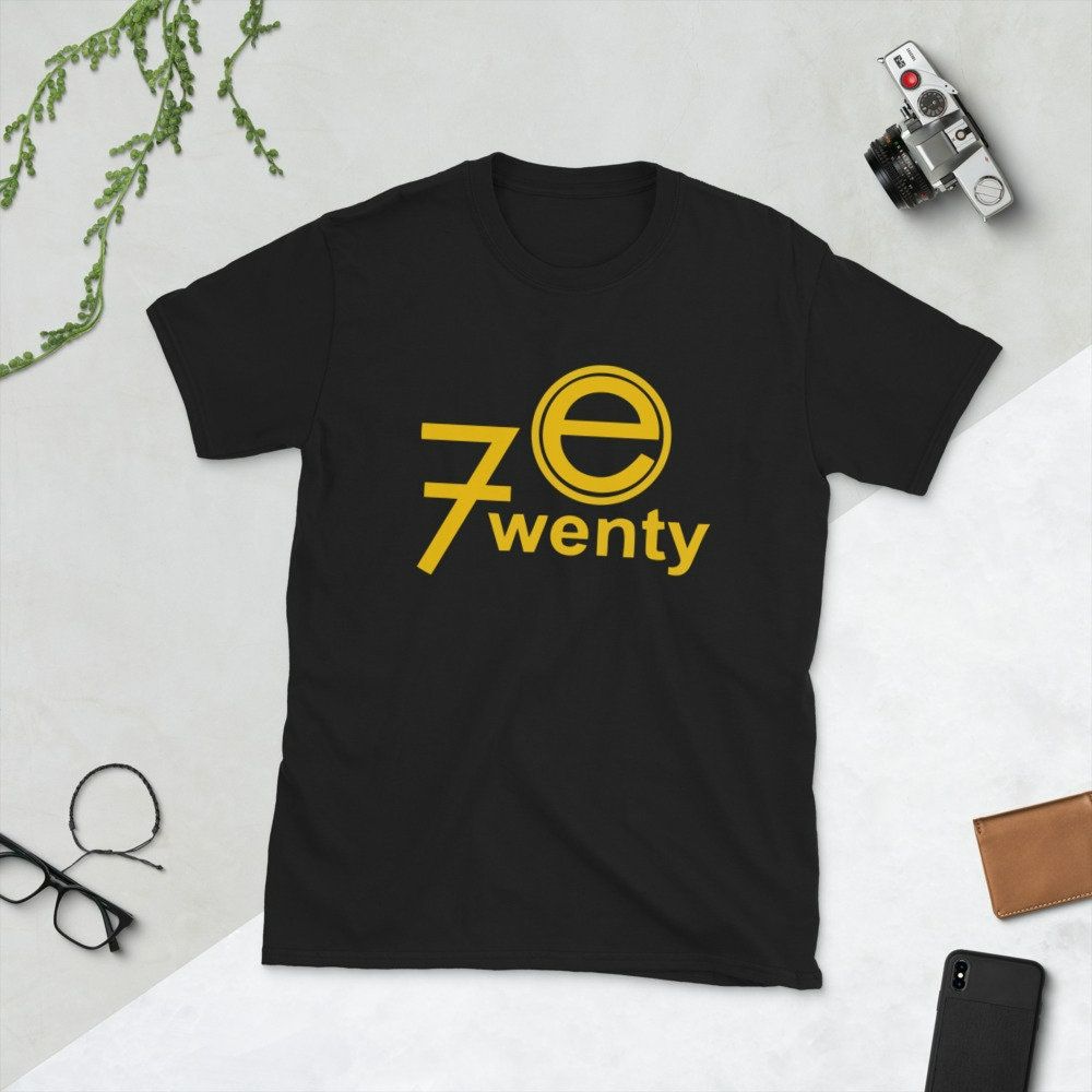 Entertainment 720 T-Shirt Entertainment 720 T-Shirt