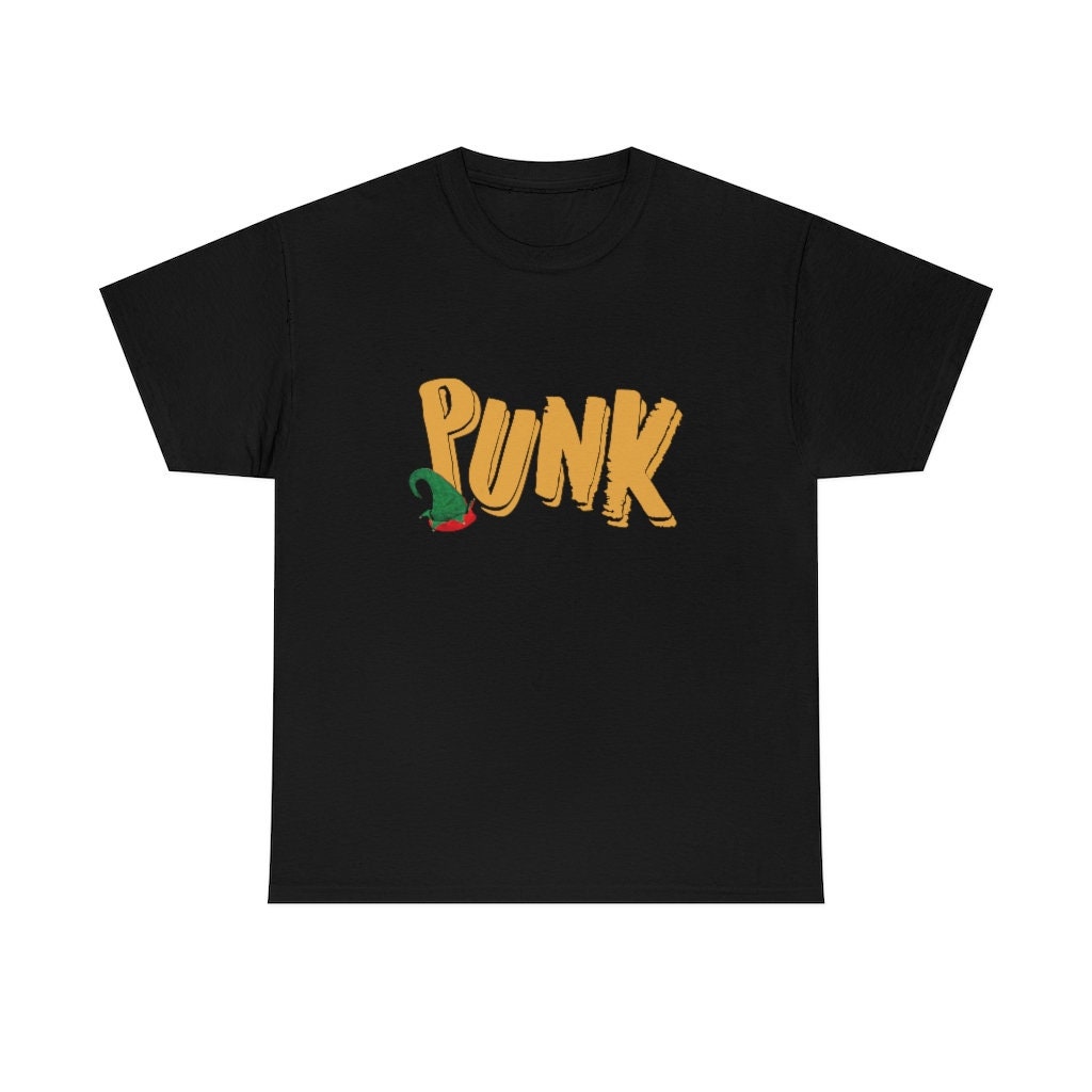 Everything Everywhere All At Once A24 Punk Unisex T-Shirt Everything Everywhere All At Once A24 Punk Unisex T-Shirt