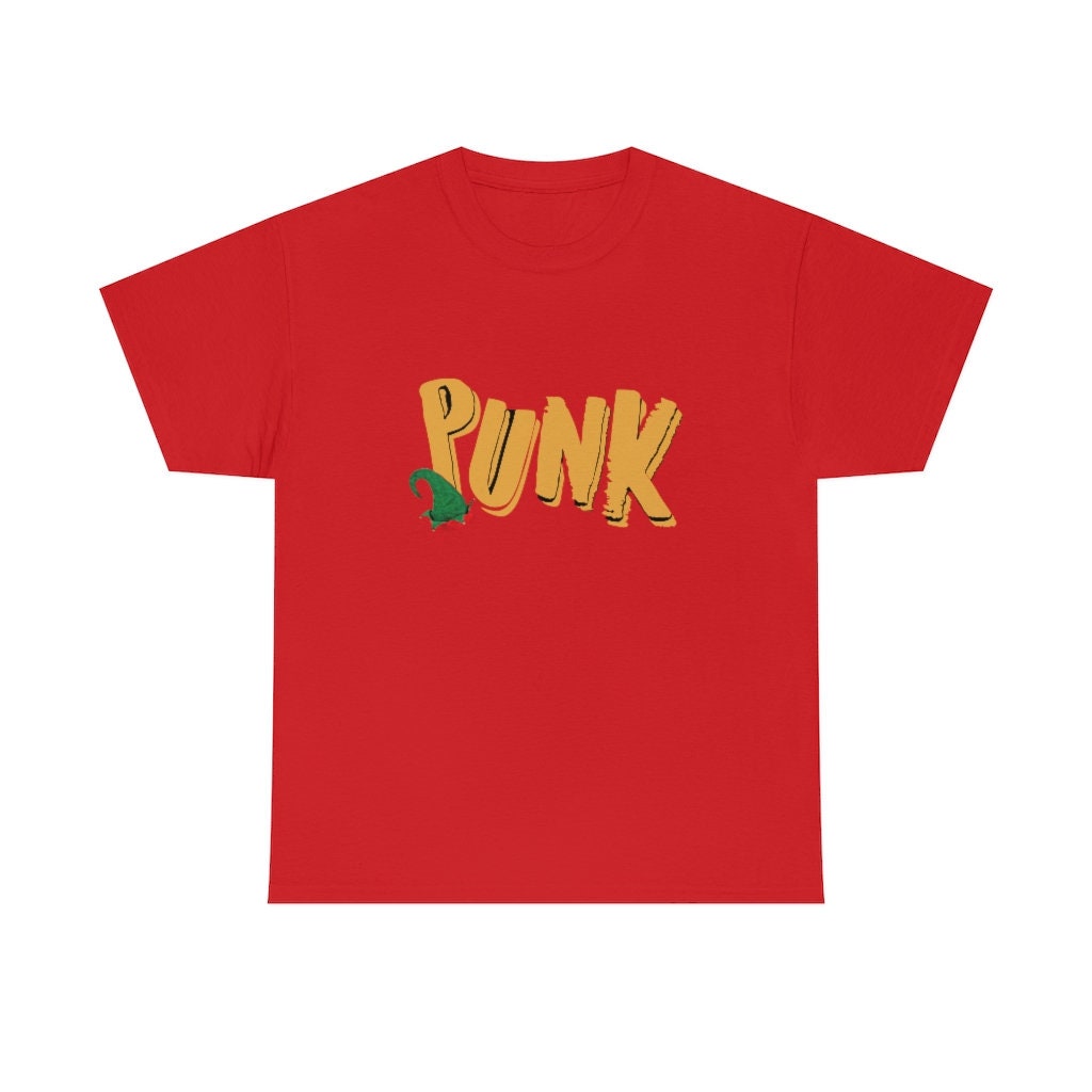 Everything Everywhere All At Once A24 Punk Unisex T-Shirt Everything Everywhere All At Once A24 Punk Unisex T-Shirt