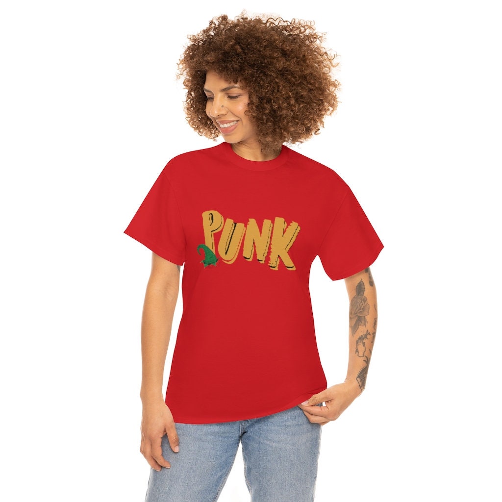 Everything Everywhere All At Once A24 Punk Unisex T-Shirt Everything Everywhere All At Once A24 Punk Unisex T-Shirt