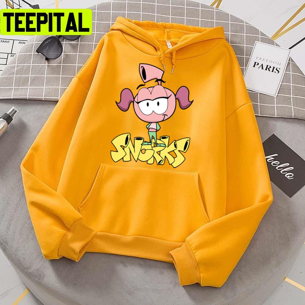Fast Track Your The Snorks Unisex T-Shirt Fast Track Your The Snorks Unisex T-Shirt