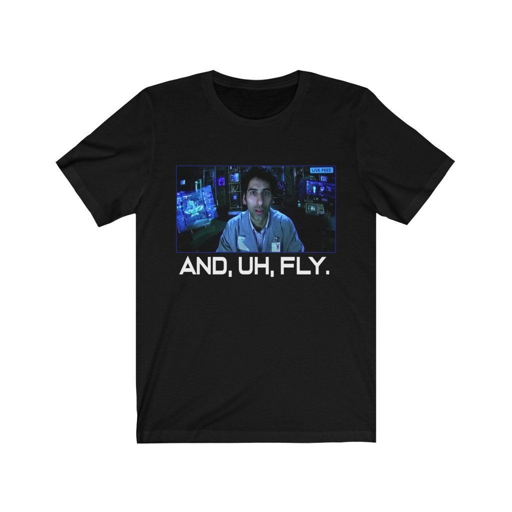 Flight of Passage Shirt Flight of Passage Shirt