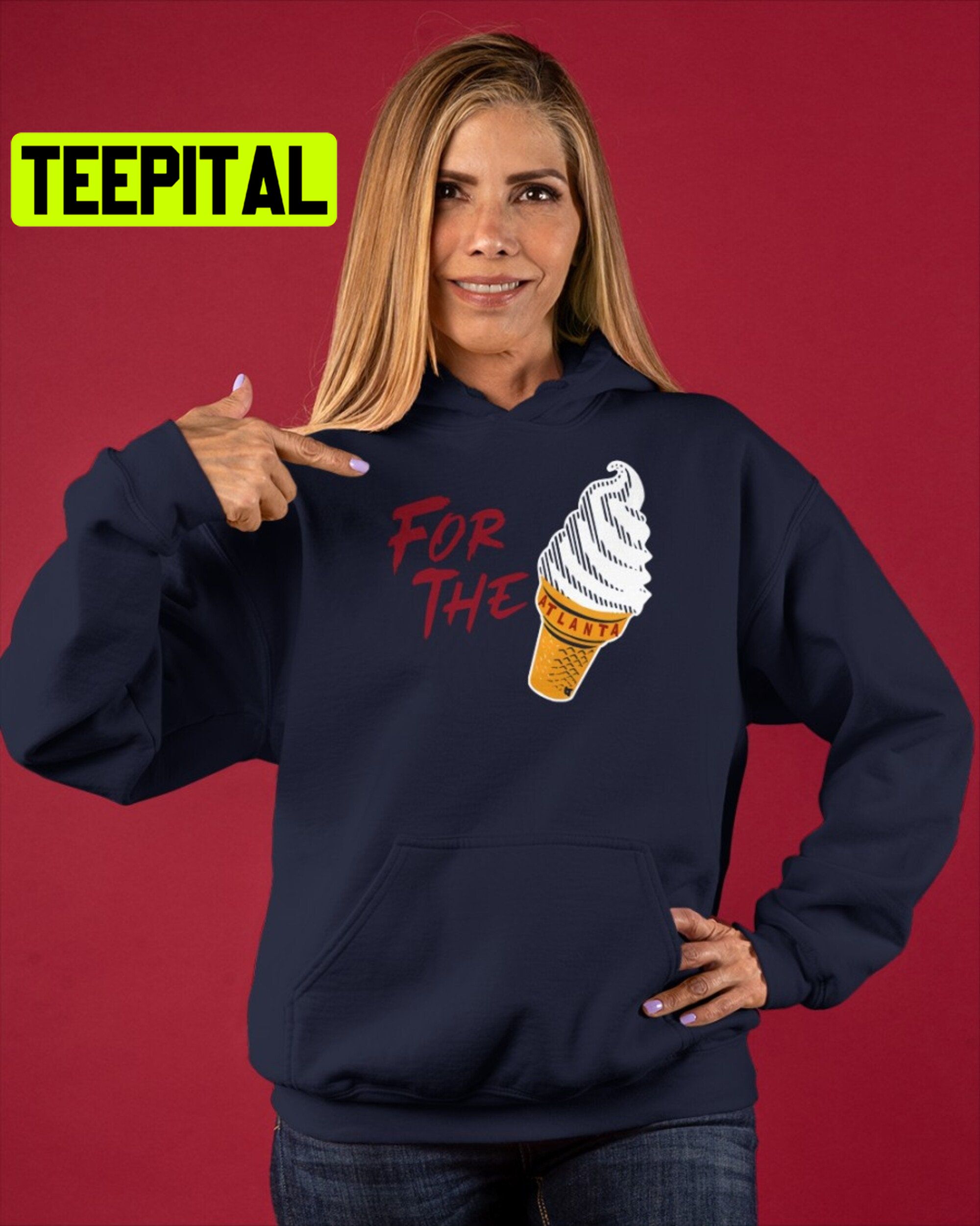 For The Ice Cream Trending Unisex Shirt For The Ice Cream Trending Unisex Shirt