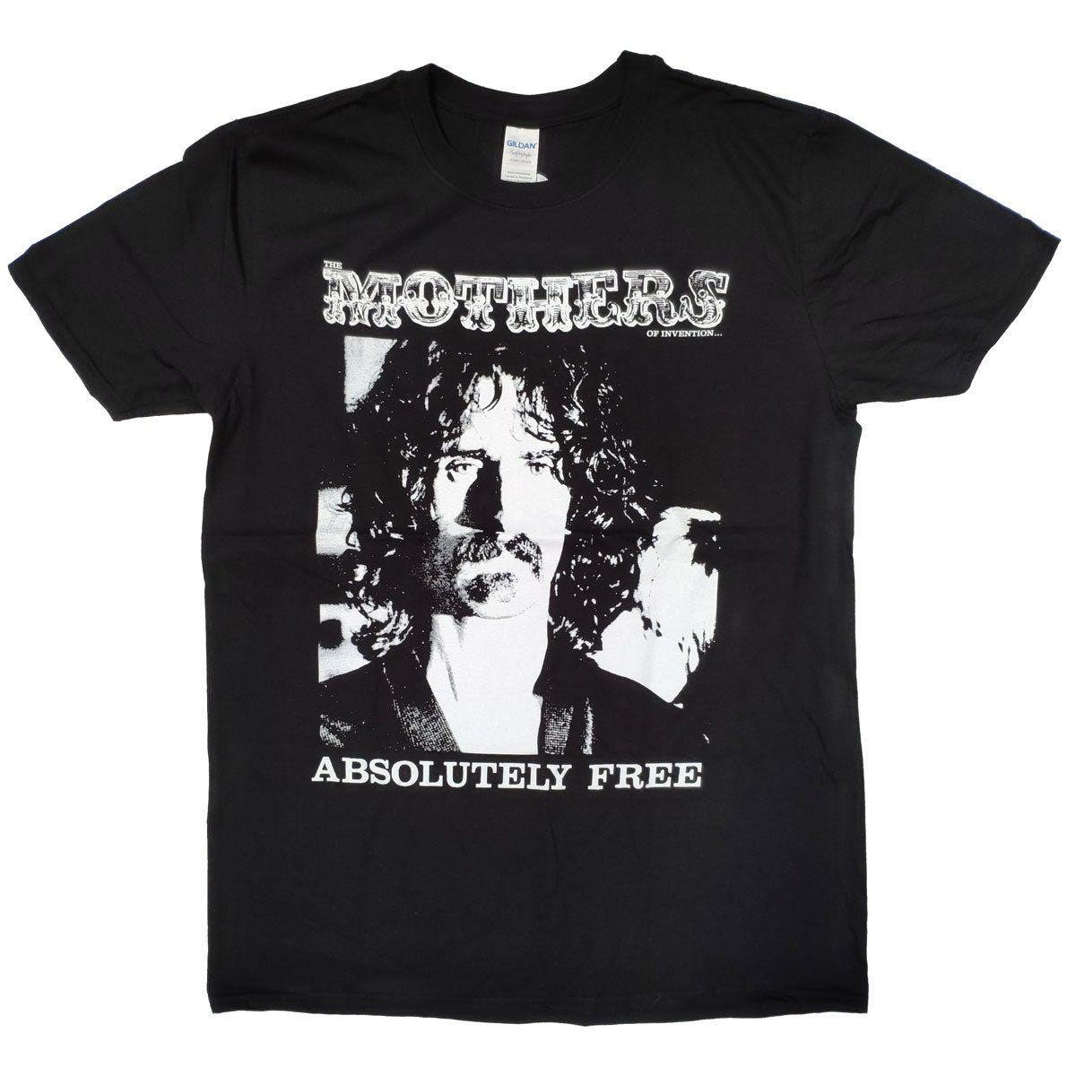 Frank Zappa T-Shirt Frank Zappa T-Shirt