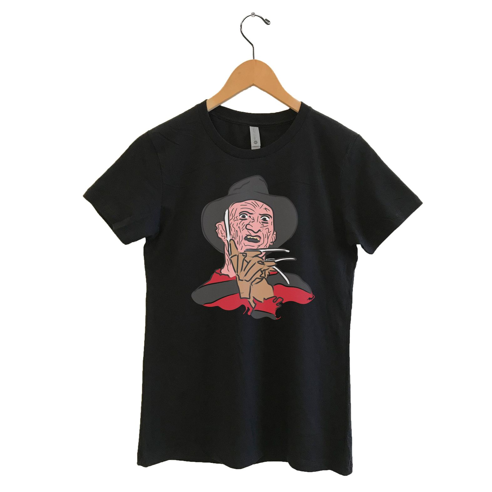 Freddy Kreuger T-Shirt Freddy Kreuger T-Shirt
