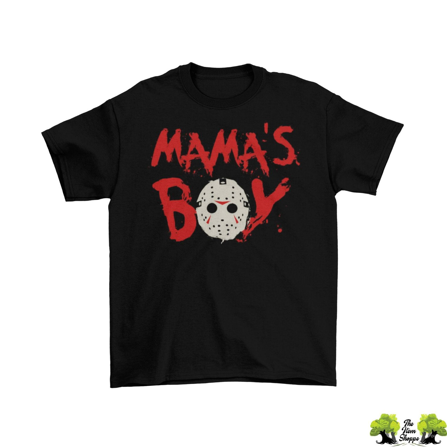 Friday The 13th T-Shirt Friday The 13th T-Shirt