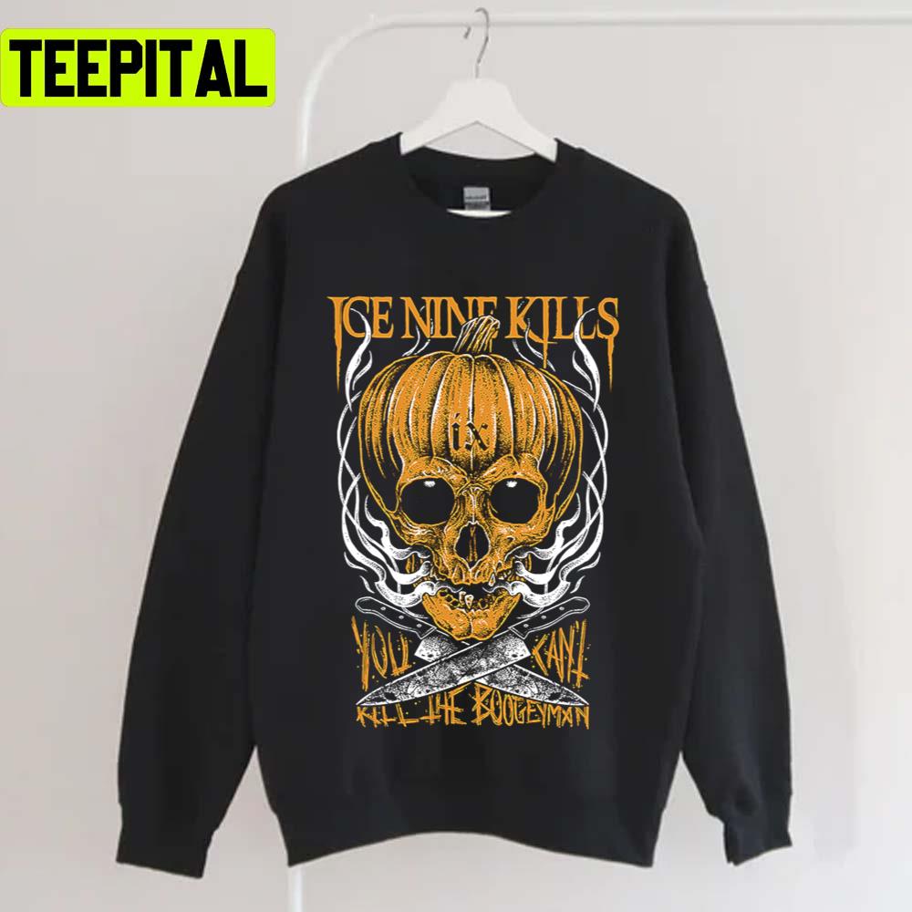 Funeral Derangements Ice Nine Kills Unisex T-Shirt Funeral Derangements Ice Nine Kills Unisex T-Shirt