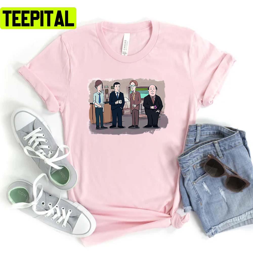 Funny Moment In King Of The Hill Unisex T-Shirt Funny Moment In King Of The Hill Unisex T-Shirt
