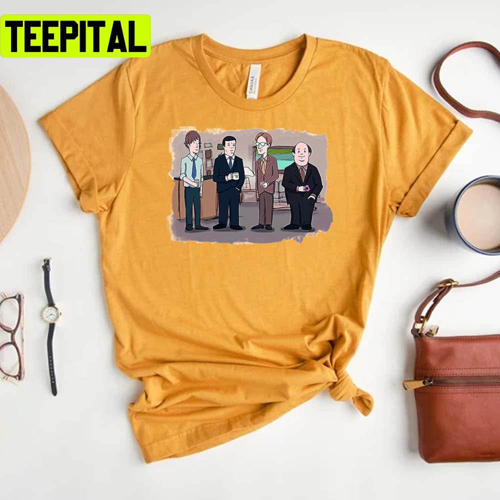 Funny Moment In King Of The Hill Unisex T-Shirt Funny Moment In King Of The Hill Unisex T-Shirt